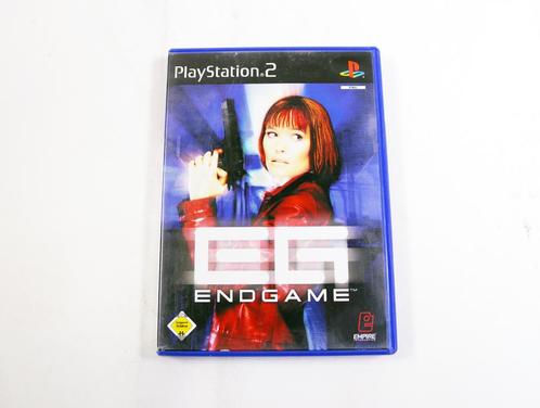 PlayStation 2 - Endgame, Spelcomputers en Games, Games | Sony PlayStation 2, Ophalen of Verzenden
