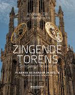 Zingende torens 9789059088764 Luc Rombouts, Boeken, Verzenden, Zo goed als nieuw, Luc Rombouts