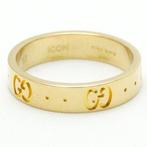 Gucci - Ring - 18 karaat Geel goud