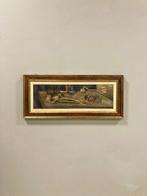 Enzo Faraoni (1920-2017) - Natura morta, Antiek en Kunst