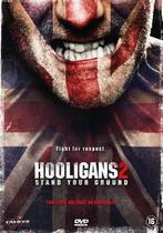 dvd film - Green Street Hooligans 2 - Green Street Hoolig..., Verzenden, Zo goed als nieuw