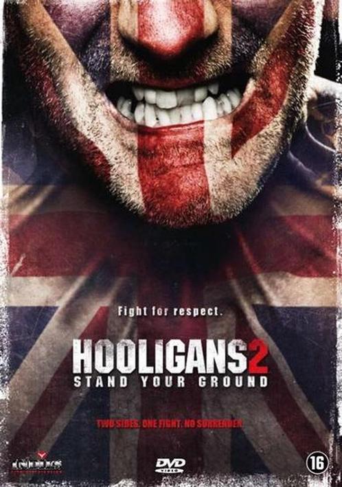 dvd film - Green Street Hooligans 2 - Green Street Hoolig..., Cd's en Dvd's, Dvd's | Overige Dvd's, Zo goed als nieuw, Verzenden