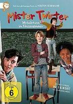 Mister Twister - Wirbelsturm im Klassenzimmer von Barbara..., Gebruikt, Verzenden