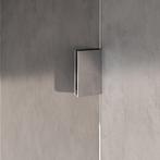 Brauer Void - Inloopdouche - Helder Glas - 140 x 200 cm -, Ophalen of Verzenden, Nieuw