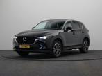 Zakelijke Lease |  Mazda CX-5 2.0 e-SkyActiv-G M Hybrid 165, Automaat, Stof, Gebruikt, Euro 6