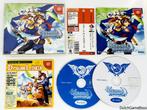 Sega Dreamcast - Eternal Arcadia + Spine - Japan, Verzenden, Gebruikt