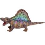 Knuffel Dinosaurus - Dimetrodon 55 cm NIEUW, Kinderen en Baby's, Speelgoed | Knuffels en Pluche, Ophalen of Verzenden, Nieuw