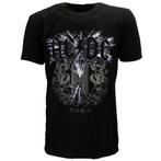 AC/DC Electric Plug Me In T-Shirt - Officiële Merchandise, Kleding | Heren, T-shirts, Verzenden, Nieuw
