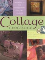 Collage creations by Barbara Matthiessen (Paperback), Boeken, Verzenden, Gelezen, Barbara Matthiessen