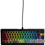 Glorious GMMK 3 Hall Effect 65% Prebuilt Bedraad Zwart, Computers en Software, Toetsenborden, Verzenden, Nieuw, Glorious