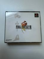 Final Fantasy 8 - PSX - Japans, Verzenden, Nieuw