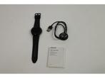 Samsung Galaxy Watch4 Classic - Smartwatch - Bloeddruk ECG, Verzenden, Zo goed als nieuw, Samsung