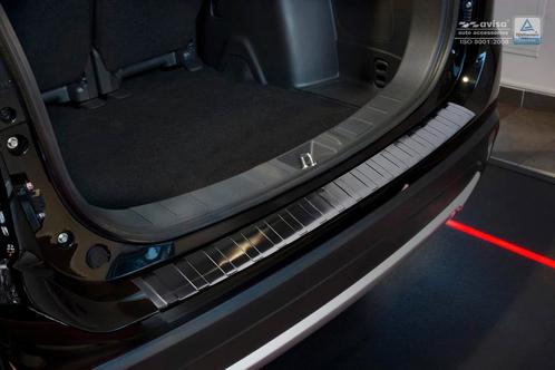 Achterbumperbeschermer | Mitsubishi | Outlander 15- 5d suv., Auto-onderdelen, Carrosserie en Plaatwerk, Nieuw, Mitsubishi, Verzenden
