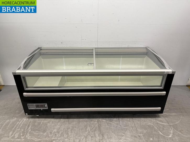 Combisteel Winkelvriezer Vrieskist 745 liter 230V Horeca, Zakelijke goederen, Horeca | Keukenapparatuur, Nieuw zonder verpakking