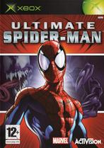 Ultimate Spider-Man - Xbox - PAL (EUR) - CIB, Spelcomputers en Games, Games | Xbox Original, Ophalen of Verzenden, Nieuw