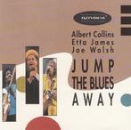 cd - Albert Collins - Etta James, Joe Walsh â Jump The.., Verzenden, Zo goed als nieuw