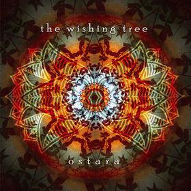 cd digi - The Wishing Tree - Ostara, Cd's en Dvd's, Cd's | Rock, Zo goed als nieuw, Verzenden