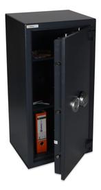 SafetyFirst Europa-II 4-EL Inbraakwerende kluis, Verzenden, Nieuw