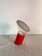 Harvey Guzzini - Tafellamp - Plastic, Staal