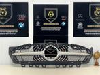 Mercedes CLA 180D grille voorzijde bj.2020 art.A1188880000, Gebruikt, Voor, Mercedes-Benz