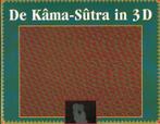 Kama Sutra in 3D 9789053413722 Dorra, Verzenden, Gelezen, Dorra