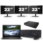 Dell Latitude 3590 - Intel Core i5-8e Generatie - 15 inch -, Verzenden, Nieuw