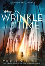 A Wrinkle in Time 9781250153272 Madeleine LEngle, Verzenden, Gelezen, Madeleine L'Engle