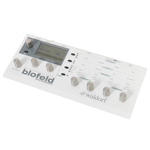 Waldorf Blofeld Virtual Analog synthesizer, Muziek en Instrumenten, Synthesizers, Verzenden