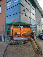 Votex truckloader bladzuiger compleet met schot en stelling, Ophalen, Benzine, Gebruikt, Votex
