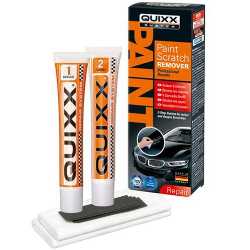 Quixx Scratch Remover, Motoren, Accessoires | Onderhoudsmiddelen, Verzenden