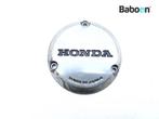 Blokdeksel Links Honda CB 650 C (CB650 RC05), Motoren, Verzenden, Gebruikt