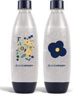 SodaStream Spring Flower flessen Duopack voor SodaStream, Verzenden
