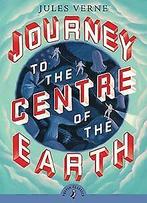 Journey to the Centre of the Earth (Puffin Classics) ..., Boeken, Overige Boeken, Gelezen, Verne, Jules, Verzenden