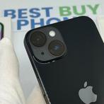 iPhone 14 128GB zwart /ongebruikt + 12 maanden garantie, Telecommunicatie, Mobiele telefoons | Apple iPhone, 128 GB, Zwart, Nieuw