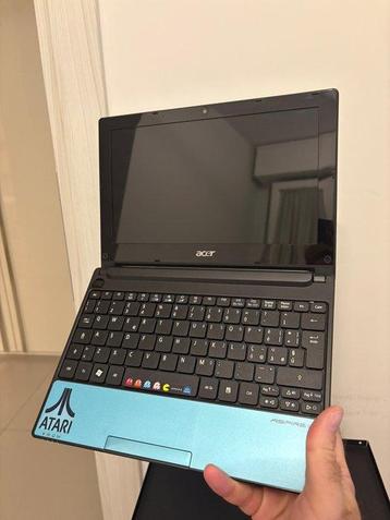 Acer Aspire One - gaming emulator - Laptop - In originele beschikbaar voor biedingen