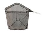 Schepnet Inklapbaar 50 x 50 cm - Roofvis XL, Verzenden, Nieuw, Net of Fuik