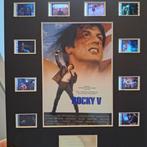 Rocky V - Film Cell Display - Limited Edition, Nieuw
