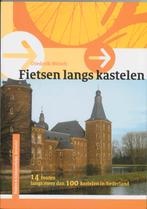 Fietsroutes langs kastelen 9789058811110 D. Monch, Boeken, Verzenden, Gelezen, D. Monch
