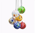 Mariana Iskra - Kerstboomversiering Ribes Atelier Murano (6), Diversen, Kerst, Nieuw