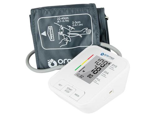 Bloeddruk meter - met geheugen functie, Doe-het-zelf en Verbouw, Overige Doe-het-zelf en Verbouw, Nieuw, Ophalen of Verzenden