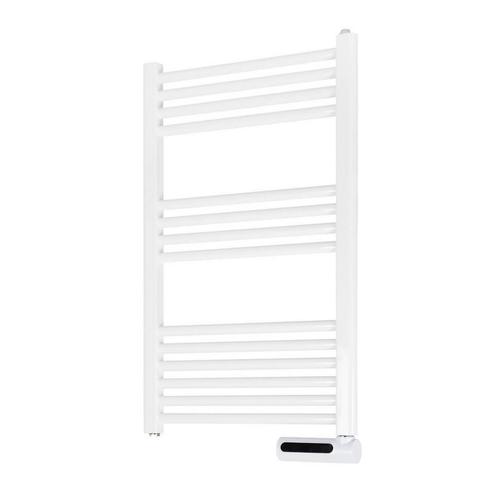 Elektrische Handdoekradiator Eurom Sani Towel 500W 85x50cm, Doe-het-zelf en Verbouw, Verwarming en Radiatoren, Ophalen of Verzenden