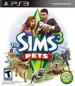 The Sims 3: Pets, Verzenden, Nieuw