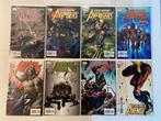 New Avengers (2005 Series) # 1 / 64 + Annuals! Complete, Boeken, Nieuw