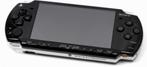 Sony PSP Slim & Lite Black (Sony PSP), Spelcomputers en Games, Spelcomputers | Sony PSP, Verzenden, Gebruikt