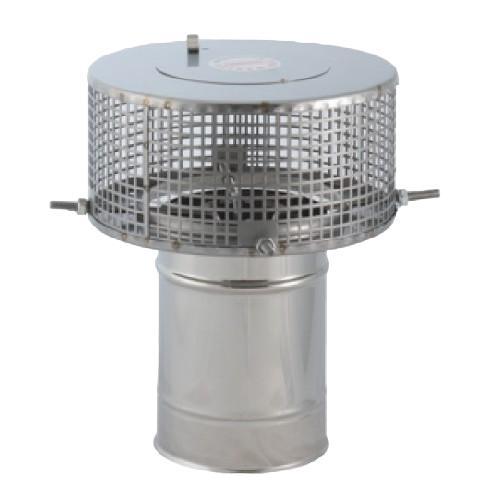 Topmaster Rvs Incl.vonkenvangergaas, Huis en Inrichting, Kachels