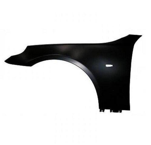 Zijscherm Bestuurderskant BMW E60 E61 2003-2010 B9539, Auto-onderdelen, Carrosserie en Plaatwerk, Nieuw, BMW, Voor, Links, Spatbord