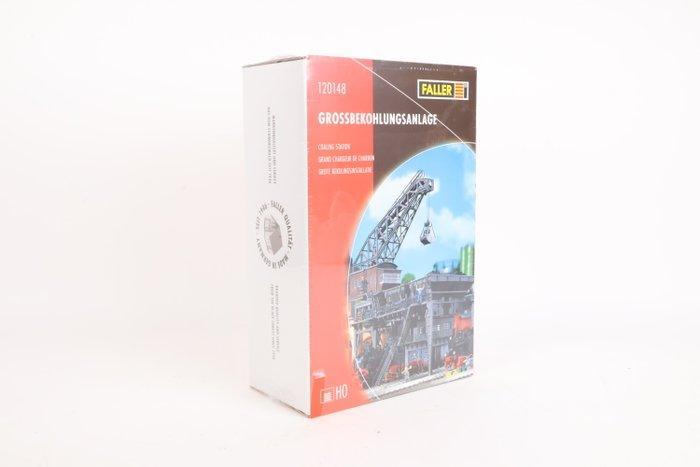 Faller H0 - 120148 - Modeltrein bouwpakketten (1) - Grote, Hobby en Vrije tijd, Modeltreinen | H0
