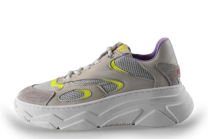 Red-Rag sneakers in maat 36 Beige | 15% korting, Kleding | Dames, Schoenen, Beige, Zo goed als nieuw, Sneakers of Gympen, Verzenden