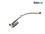 Duosteun Links Suzuki VS 600 Intruder (VS600), Motoren, Onderdelen | Suzuki, Verzenden, Gebruikt