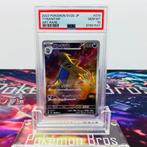 Pokémon Graded card - Tyranitar #079 - SV2D Pokémon - PSA 10, Nieuw